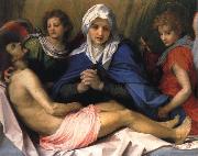 Lamentation of Christ